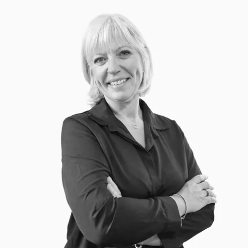 Estelle Riegert, conseillère Cigac