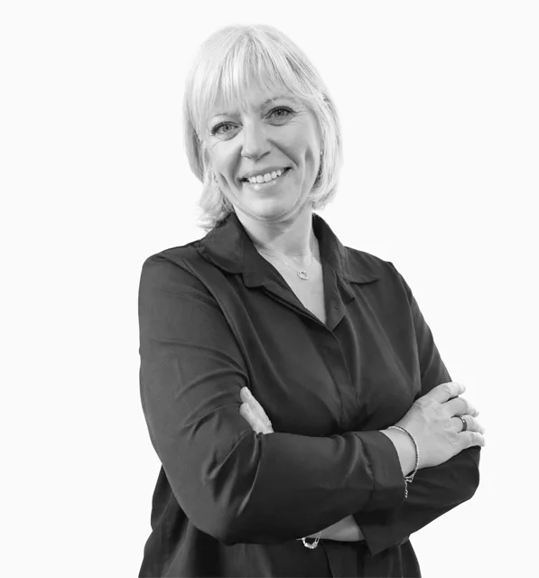 Estelle Riegert, conseillère entreprise Cigac